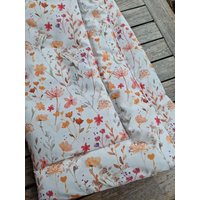 Hundedecke Outdoor Reisedecke Dogblanket Softshell Decke Für Hunde, Robuste Liegematte Hund Kuscheldecke , Blumen Beige Hundedecke Outdoor Reisedecke Dogblanket Softshell Decke Für Hunde, Robuste Liegematte Hund Kuscheldecke , Blumen Beige von LinasTraumwerkstatt