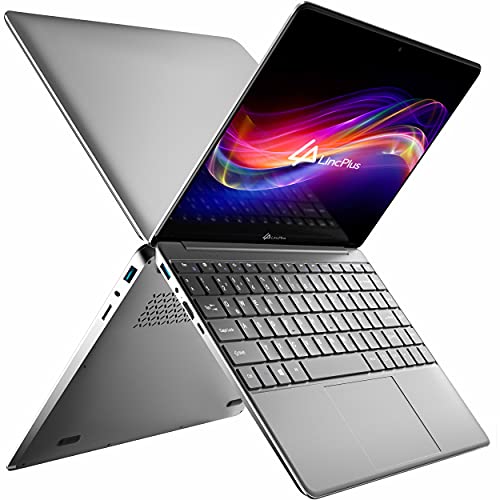 LincPlus P4 14 Zoll Laptop Linux Netbook Intel Core i3 Prozessor 8 GB RAM 128 GB SSD Full HD Notebook mit QWERTZ Deutscher Tastatur LincPlus P4 14 Zoll Laptop Linux Netbook Intel Core i3 Prozessor 8 GB RAM 128 GB SSD Full HD Notebook mit QWERTZ Deutscher Tastatur von LincPlus