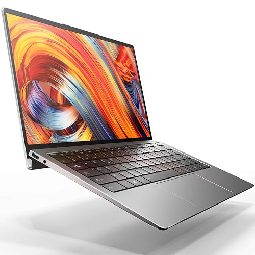 LincPlus P5 14 Zoll Laptop Linux Notebook 8GB RAM + 256GB SSD Netbook QWERTZ Tastatur mit Backlit 1080P Full HD Ultrabook Aluminium Dünn PC LincPlus P5 14 Zoll Laptop Linux Notebook 8GB RAM + 256GB SSD Netbook QWERTZ Tastatur mit Backlit 1080P Full HD Ultrabook Aluminium Dünn PC von LincPlus