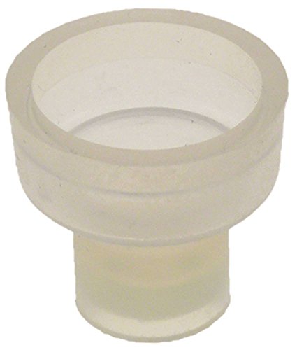 Lincat Dichtung für Brühmaschine für Hahn ø 31mm Höhe 29mm Lincat Dichtung für Brühmaschine für Hahn ø 31mm Höhe 29mm von Lincat