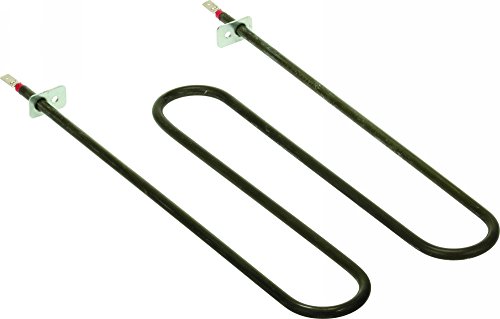 Lincat EL240 Heizelement, unten Lincat EL240 Heizelement, unten von Lincat