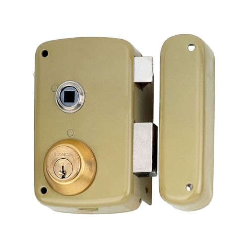 LINCE 3017140 Schloss 5056B-BO/ 60 rechts, gold LINCE 3017140 Schloss 5056B-BO/ 60 rechts, gold von Lince