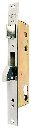 Lince LIN9557032 5570-32 schloss, Mehrfarbig, 32 mm Lince LIN9557032 5570-32 schloss, Mehrfarbig, 32 mm von Lince