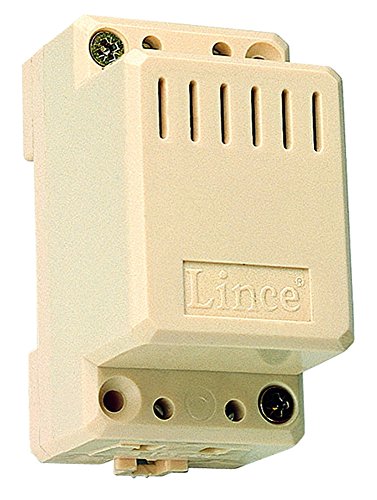 LINCE 992000 Elektrischer Schließer von Lince