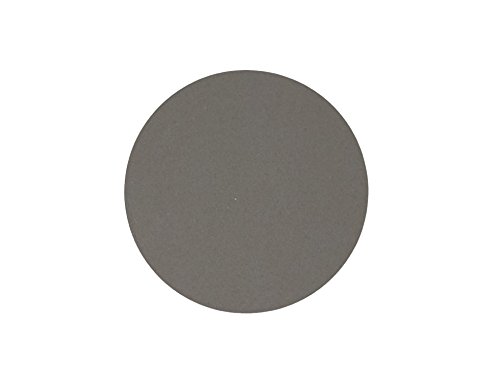 Lind DNA Untersetzer Glass Mat Leder Softbuck Circle dunkel grau 982817 Lind DNA Untersetzer Glass Mat Leder Softbuck Circle dunkel grau 982817 von Lind DNA