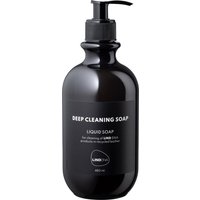 Lind DNA - Deep Cleaning Reinigungsseife, 480 ml von Lind DNA