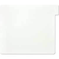 Lind DNA - Mouse Pad, medium, softbuck weiß von Lind DNA