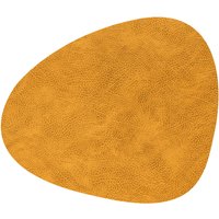 Lind DNA - Tischset Curve L, Hippo curry von Lind DNA