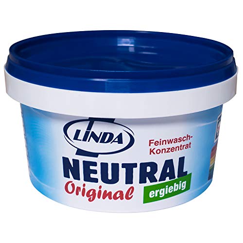 Linda Neutral 375g Ostprodukt Linda Neutral 375g Ostprodukt von ostprodukte-versand