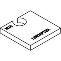 Lindapter A 4 LS 12 P2 S Lindapter A 4 LS 12 P2 S von Lindapter