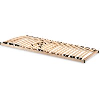Lindaro 28 Latten Lattenrost 140x200 cm von Lindaro