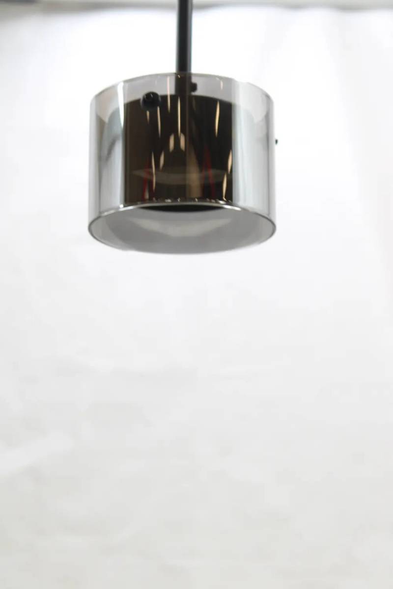 B-Ware Led Pendelleuchte Hängeleuchte Favor Esstisch Einflammig Schwarz B-Ware Led Pendelleuchte Hängeleuchte Favor Esstisch Einflammig Schwarz von Lindby