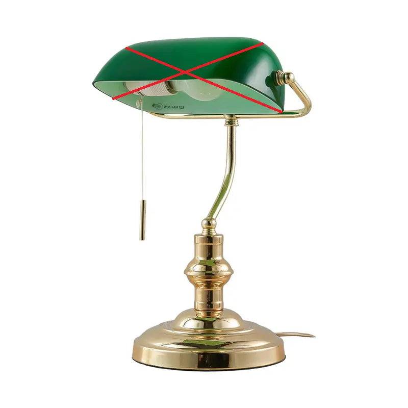 B-Ware Lindby Bankerlampe Milenka Schreitischlampe Lampe Leselampe Siehe Text/Foto B-Ware Lindby Bankerlampe Milenka Schreitischlampe Lampe Leselampe Siehe Text/Foto von Lindby