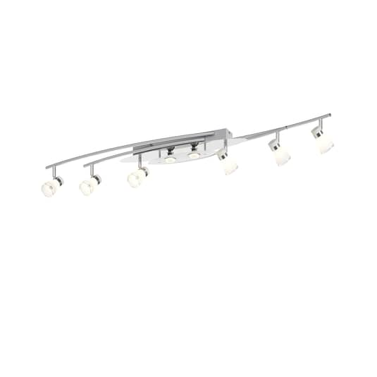B-Ware Lindby Danil Led Deckenstrahler Deckenlampe Deckenleuchte Strahler Wohnzimmer B-Ware Lindby Danil Led Deckenstrahler Deckenlampe Deckenleuchte Strahler Wohnzimmer von Lindby