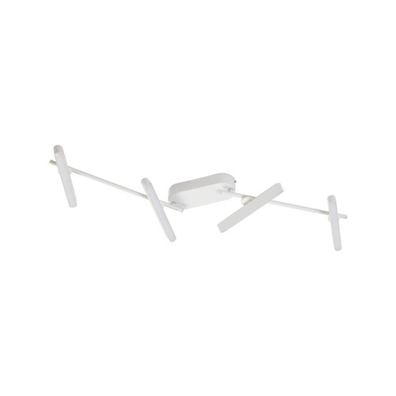 B-Ware Lindby Eldrin Lichtleiste Led Strahler Deckenlampe Deckenleuchte Lampe Leuchte B-Ware Lindby Eldrin Lichtleiste Led Strahler Deckenlampe Deckenleuchte Lampe Leuchte von Lindby