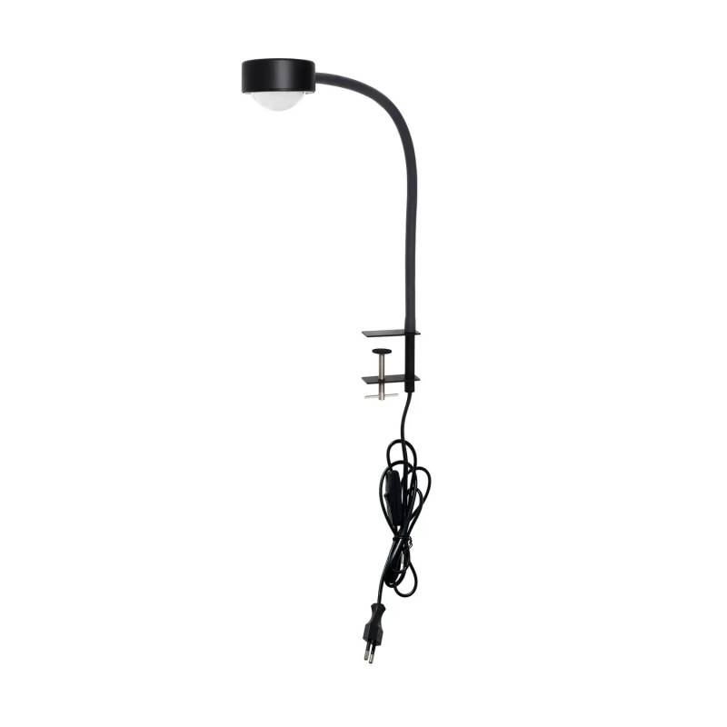 B-Ware Lindby Klemmleuchte Jyla Linse Schwarz Gx53 3000 K Schreibtischlampe B-Ware Lindby Klemmleuchte Jyla Linse Schwarz Gx53 3000 K Schreibtischlampe von Lindby