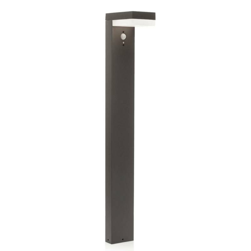 B-Ware Lindby Led Solar Pollerlampe Chioma Sockelleuchte Wegeleuchte Gartenlampe 345 B-Ware Lindby Led Solar Pollerlampe Chioma Sockelleuchte Wegeleuchte Gartenlampe 345 von Lindby