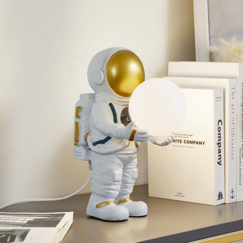 B-Ware Lindby Tischleuchte Kosmo Weiß Gold Keramik Glas Tischlampe Lampe Leuchte Spot B-Ware Lindby Tischleuchte Kosmo Weiß Gold Keramik Glas Tischlampe Lampe Leuchte Spot von Lindby