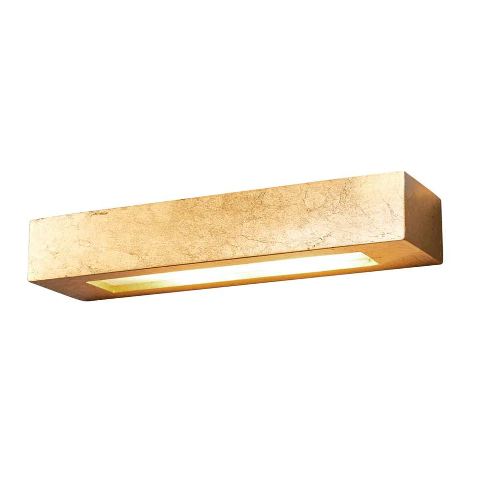 Lindby - Emina Wandleuchte Gold von Lindby