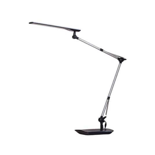 Felipe Led Schreib Tischlampe Schreibtischlampe Tischlampe Leuchte Mit Klemmfu191 B-Ware von Lindby