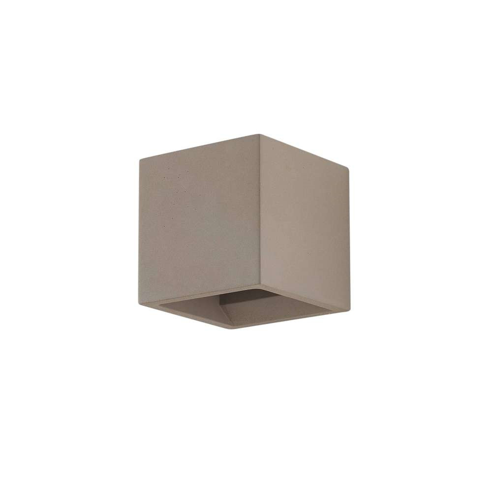 Lindby - Jayden Wandleuchte Grey von Lindby