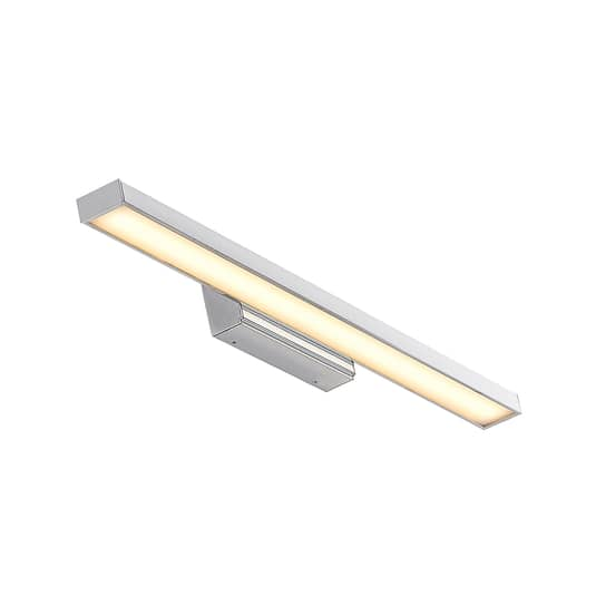 Lindby Alenia Led Bad  Und Spiegelleuchte Wandleuchte 60 Cm Deko Wandleuchte Led B-Ware von Lindby