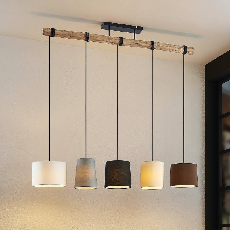 Lindby Amilia Hängeleuchte Deckenlampe Pendelleuchte Deko Wohnzimmerleuchte 811 B-Ware von Lindby