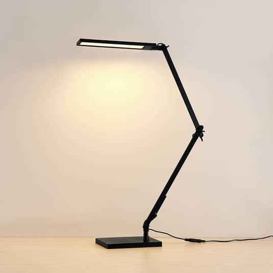 Lindby Antisa Led Schreibtischlampe Schreib Tischlampe Lampe Led Cct Mit Dim489 B-Ware Lindby Antisa Led Schreibtischlampe Schreib Tischlampe Lampe Led Cct Mit Dim489 B-Ware von Lindby