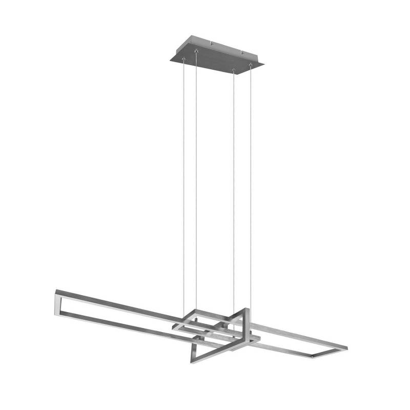 Lindby Ariola Led Hängelampe Pendelleuchte Deckenleuchte Lampe Leuchte Dimmbar  B-Ware von Lindby