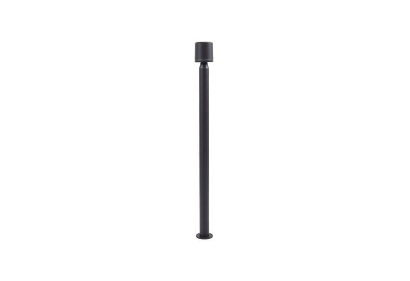 Lindby Außen-Stehlampe Amila, 1 x 9 W LED, warmweiß von Lindby