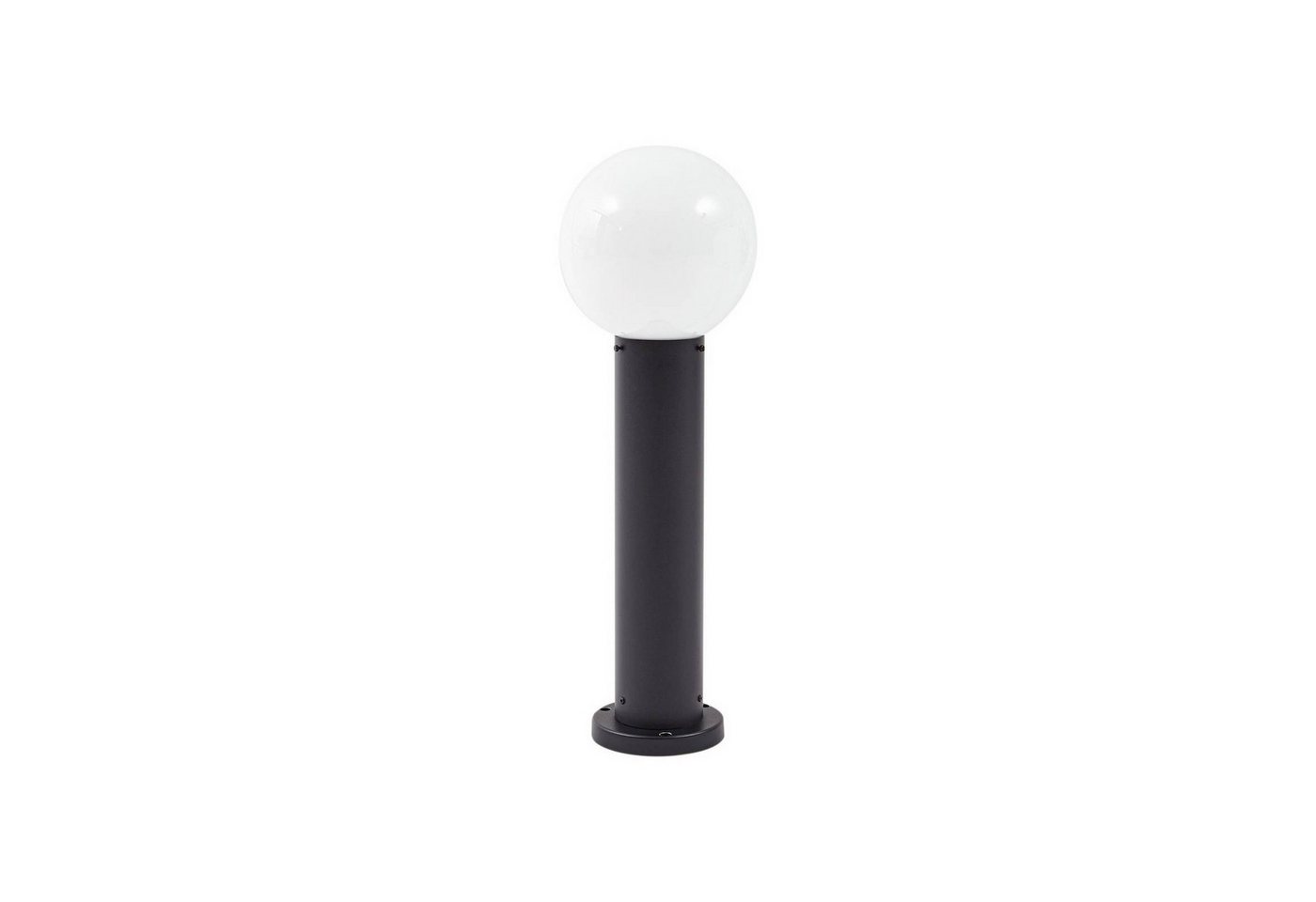 Lindby Außen-Stehlampe Dangan, Nicht enthalten, 1 x 15 W LED Lindby Außen-Stehlampe Dangan, Nicht enthalten, 1 x 15 W LED von Lindby