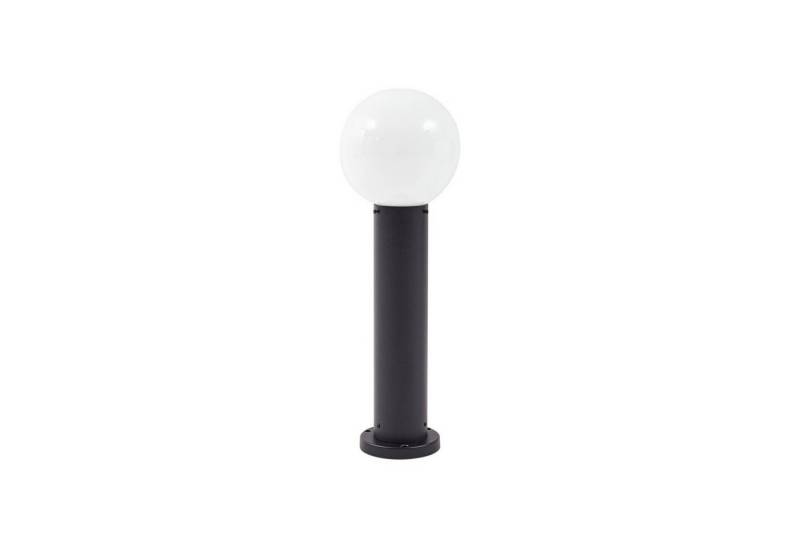 Lindby Außen-Stehlampe Dangan, Nicht enthalten, 1 x 15 W LED von Lindby