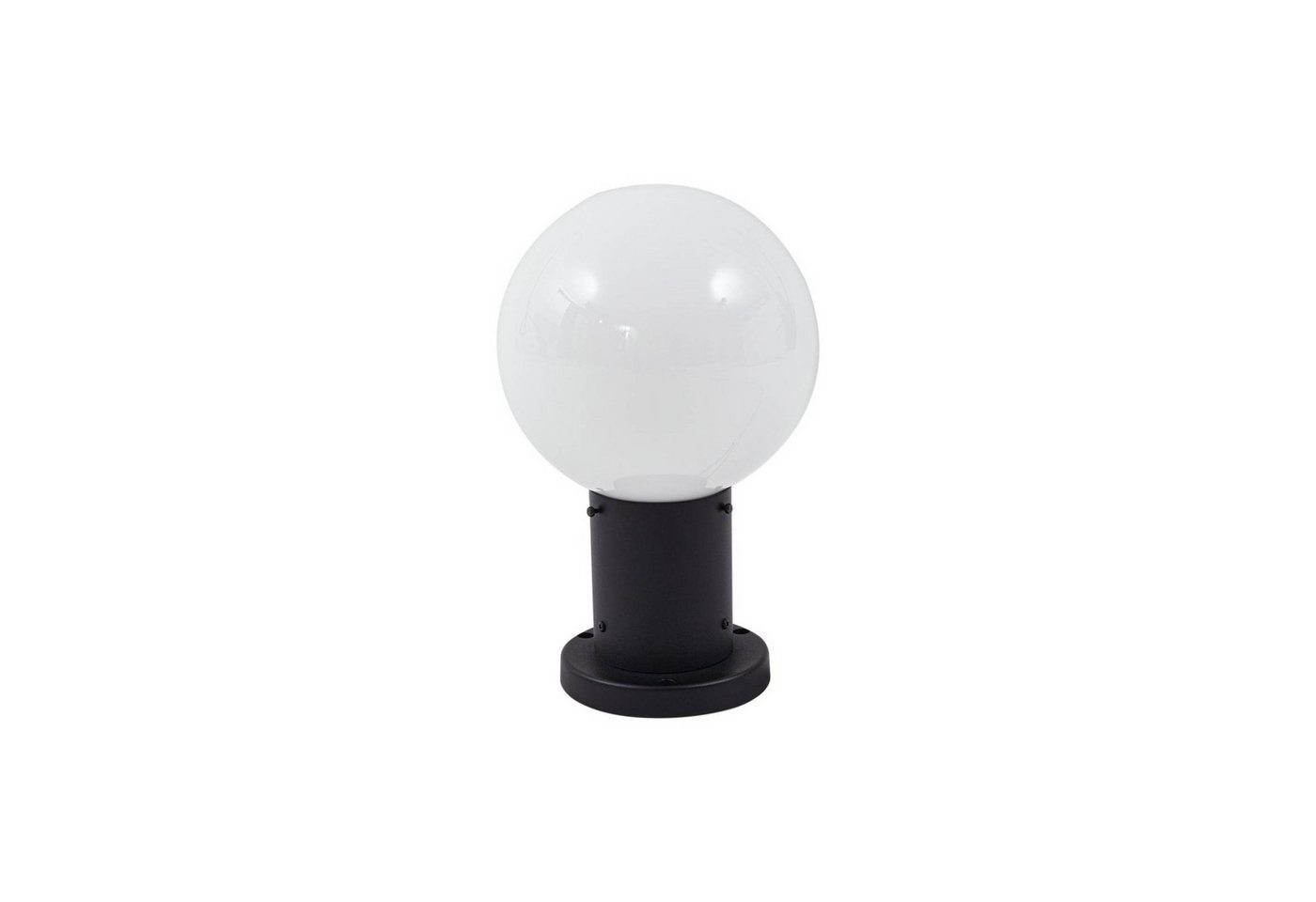 Lindby Außen-Stehlampe Dangan, Nicht enthalten, 1 x 15 W LED Lindby Außen-Stehlampe Dangan, Nicht enthalten, 1 x 15 W LED von Lindby