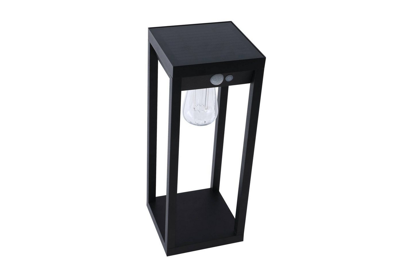 Lindby Außen-Stehlampe Enea, Enthalten, 1 x 6 W LED, Farbwechsel RGB + weiß Lindby Außen-Stehlampe Enea, Enthalten, 1 x 6 W LED, Farbwechsel RGB + weiß von Lindby