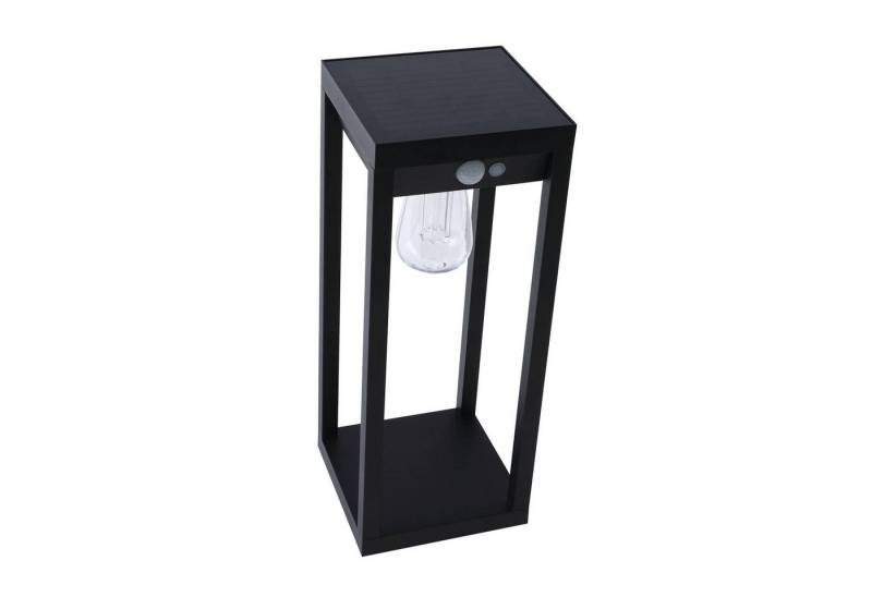 Lindby Außen-Stehlampe Enea, Enthalten, 1 x 6 W LED, Farbwechsel RGB + weiß von Lindby