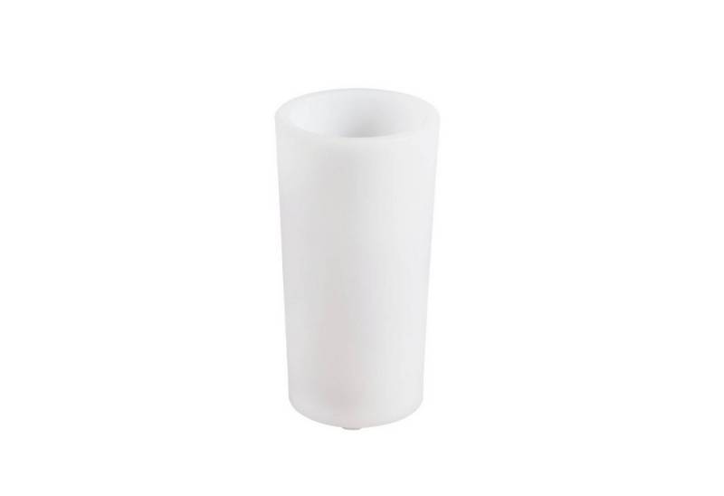 Lindby Außen-Stehlampe Florista, Enthalten, 1 x 2 W LED, Farbwechsel RGB + weiß von Lindby