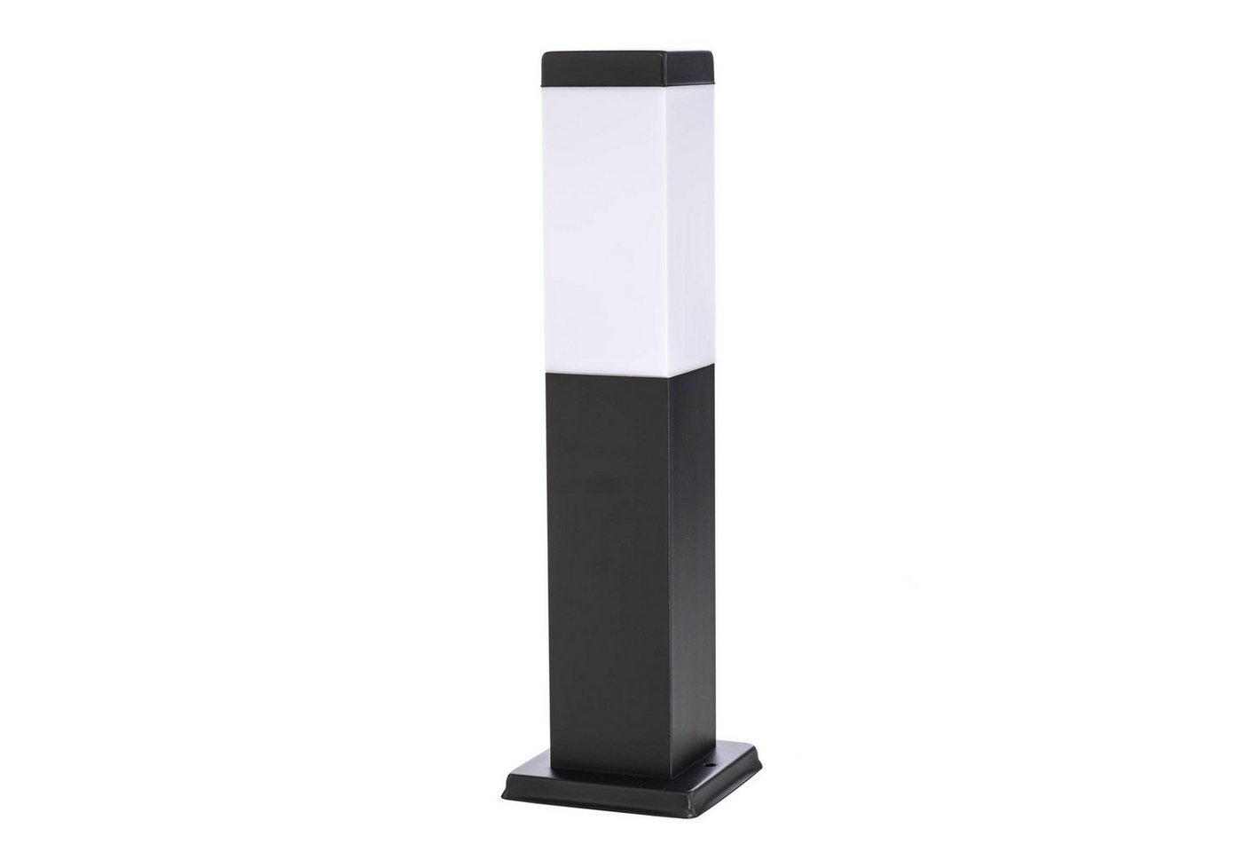 Lindby Außen-Stehlampe Honula, Nicht enthalten, 1 x 15 W LED Lindby Außen-Stehlampe Honula, Nicht enthalten, 1 x 15 W LED von Lindby