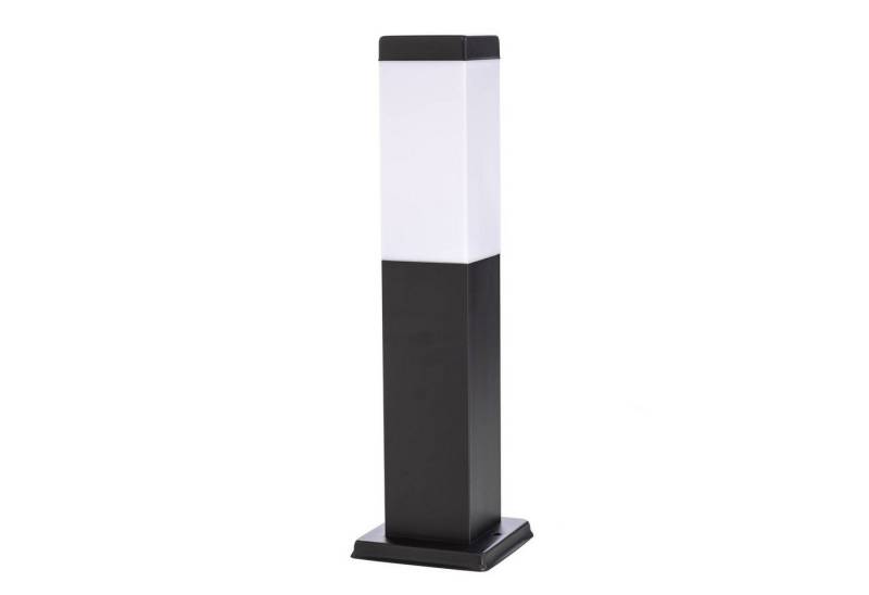 Lindby Außen-Stehlampe Honula, Nicht enthalten, 1 x 15 W LED von Lindby