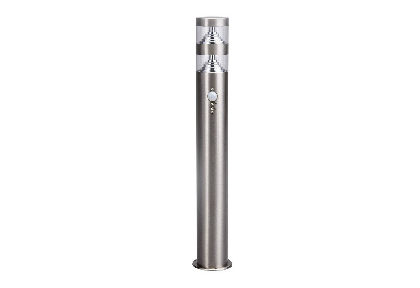 Lindby Außen-Stehlampe Lanea, 1 x 11 W LED, warmweiß Lindby Außen-Stehlampe Lanea, 1 x 11 W LED, warmweiß von Lindby