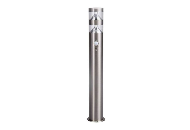 Lindby Außen-Stehlampe Lanea, 1 x 11 W LED, warmweiß von Lindby