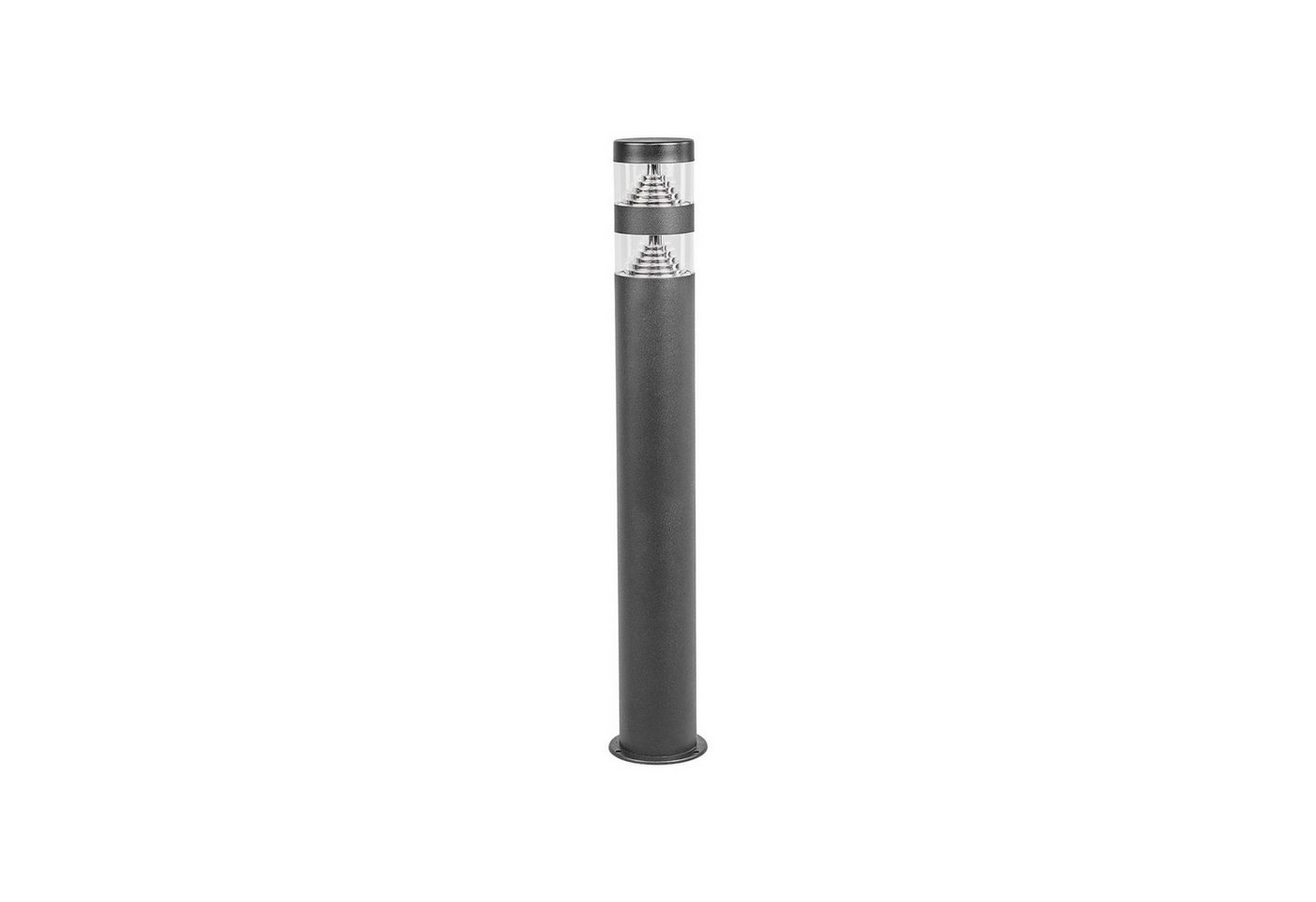 Lindby Außen-Stehlampe Lanea, 1 x 8,1 W LED, warmweiß Lindby Außen-Stehlampe Lanea, 1 x 8,1 W LED, warmweiß von Lindby