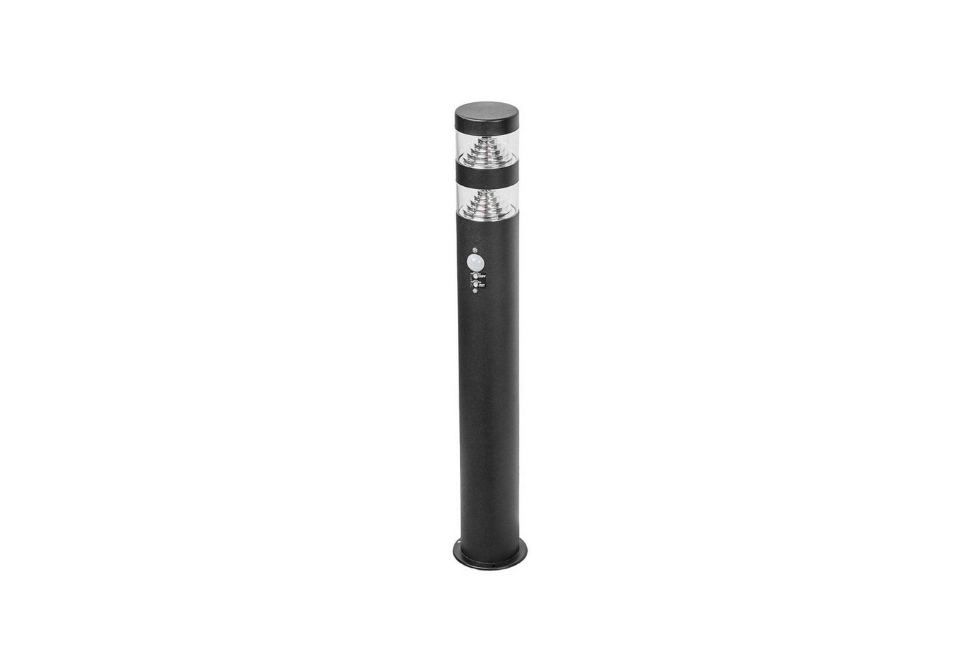Lindby Außen-Stehlampe Lanea, 1 x 8,1 W LED, warmweiß Lindby Außen-Stehlampe Lanea, 1 x 8,1 W LED, warmweiß von Lindby