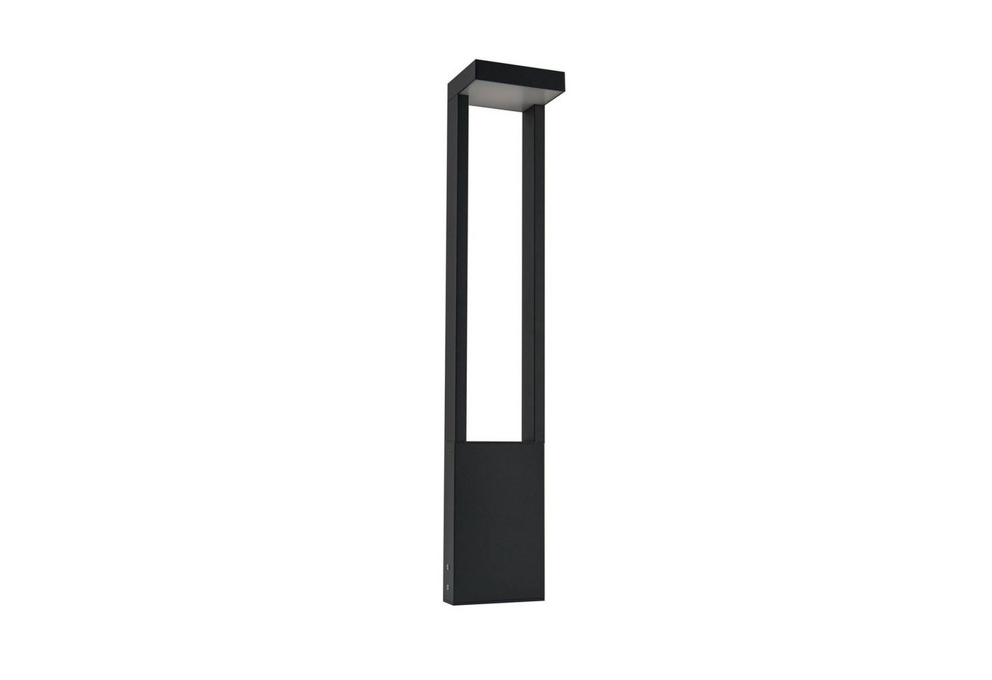Lindby Außen-Stehlampe Lonete, LED 8,8 W gesamt, warmweiß Lindby Außen-Stehlampe Lonete, LED 8,8 W gesamt, warmweiß von Lindby