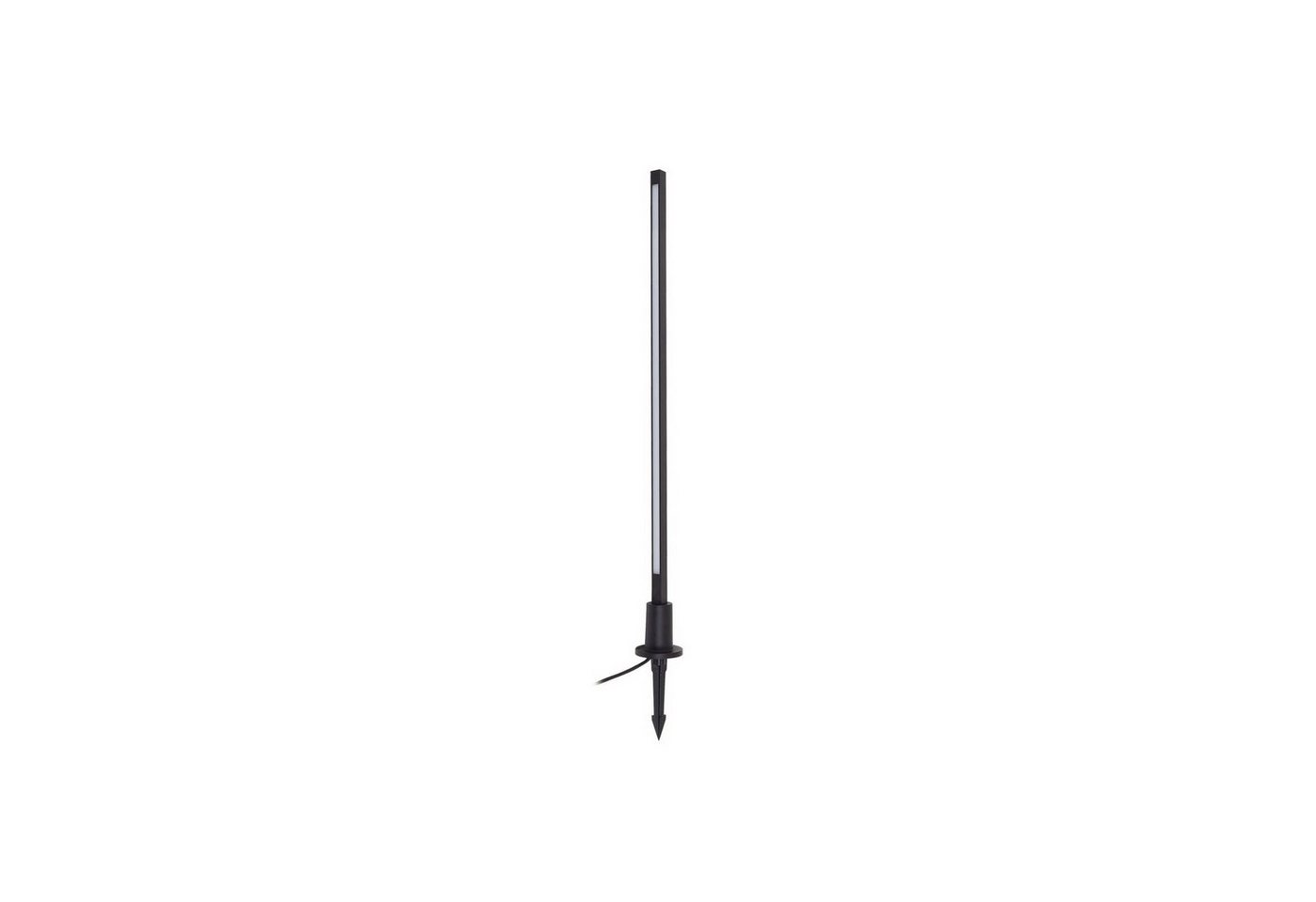 Lindby Außen-Stehlampe Neano, 1 x 7,2 W LED, warmweiß Lindby Außen-Stehlampe Neano, 1 x 7,2 W LED, warmweiß von Lindby
