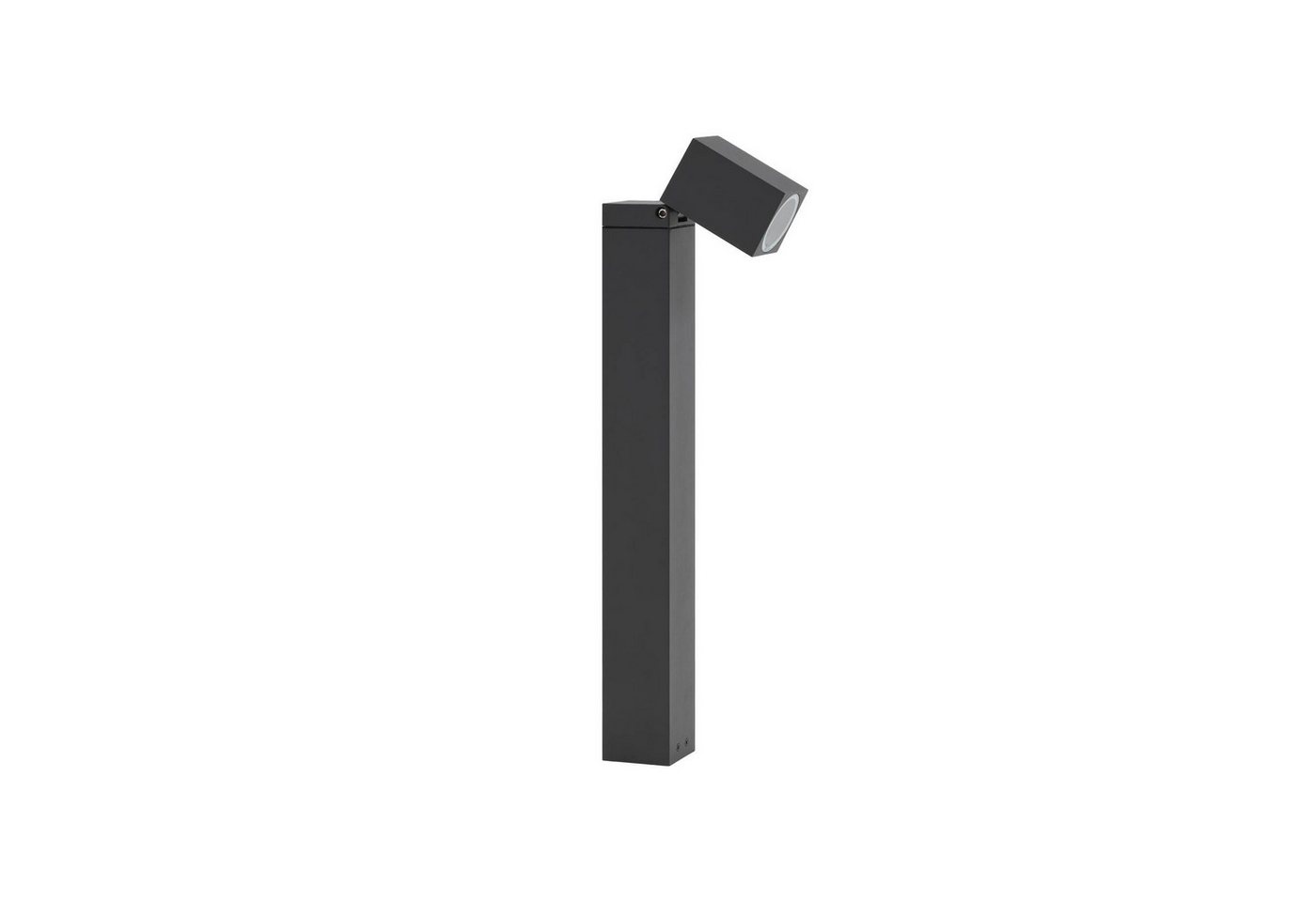 Lindby Außen-Stehlampe Othil, Nicht enthalten, 1 x 10 W LED Lindby Außen-Stehlampe Othil, Nicht enthalten, 1 x 10 W LED von Lindby