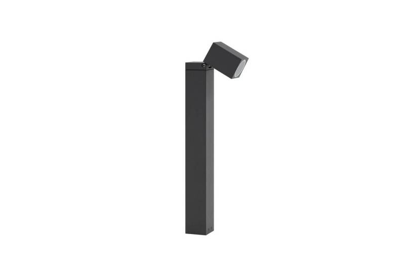 Lindby Außen-Stehlampe Othil, Nicht enthalten, 1 x 10 W LED von Lindby
