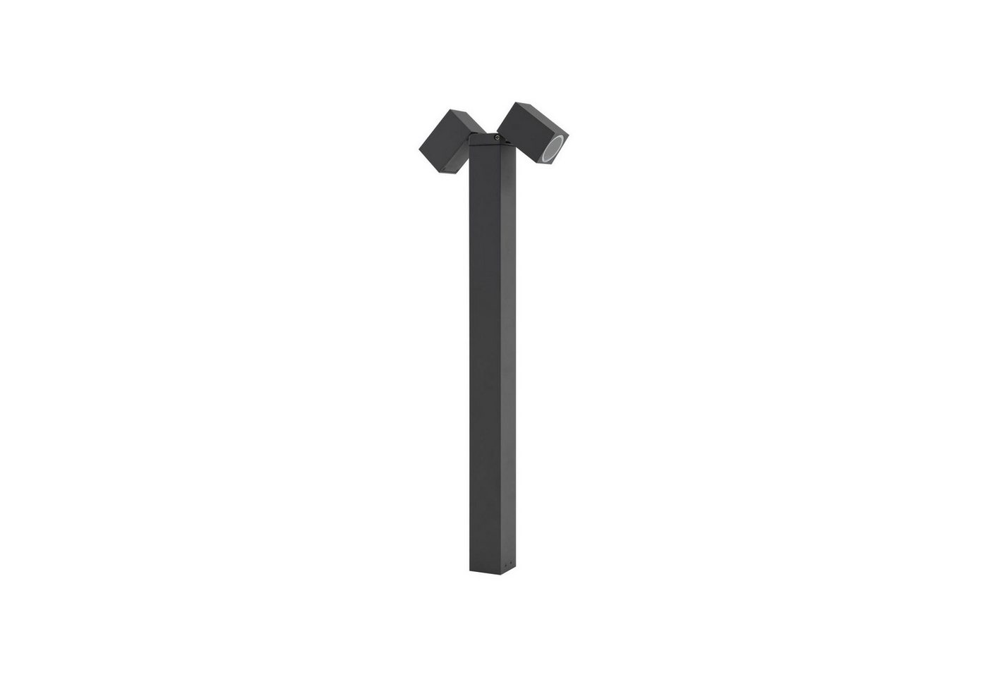 Lindby Außen-Stehlampe Othil, Nicht enthalten, 2 x 10 W LED Lindby Außen-Stehlampe Othil, Nicht enthalten, 2 x 10 W LED von Lindby
