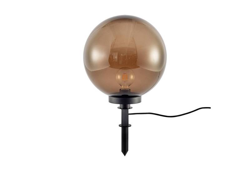 Lindby Außen-Stehlampe Samini, 1 x 15 W von Lindby