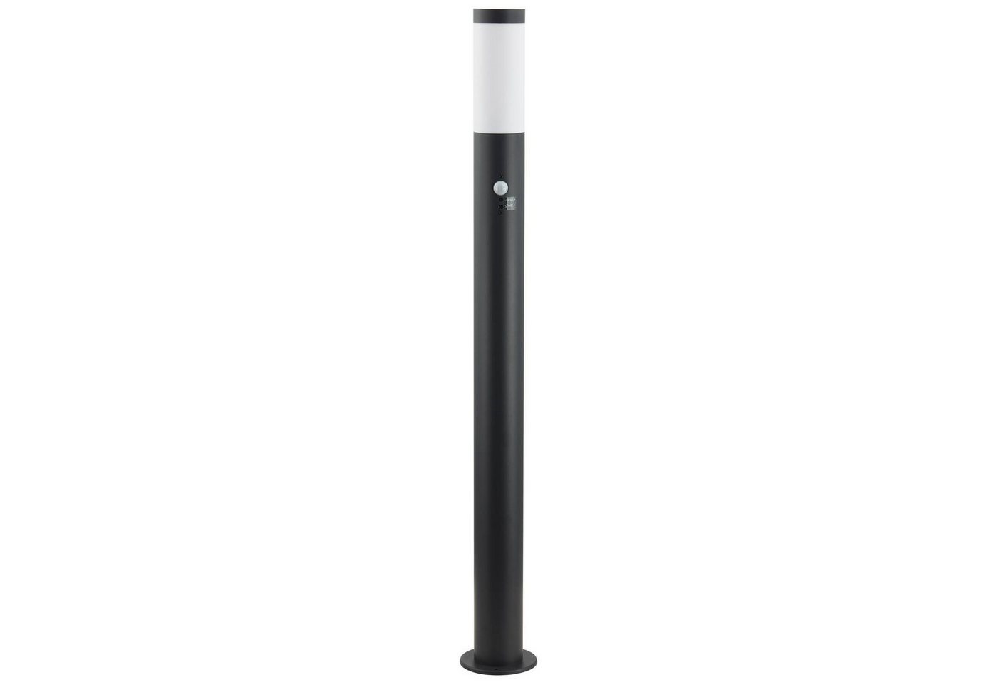 Lindby Außen-Stehlampe Statius, 1 x 15 W LED Lindby Außen-Stehlampe Statius, 1 x 15 W LED von Lindby