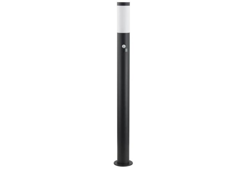 Lindby Außen-Stehlampe Statius, 1 x 15 W LED von Lindby